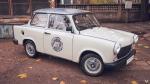 Trabant 1.1 by Vilner 2019 года